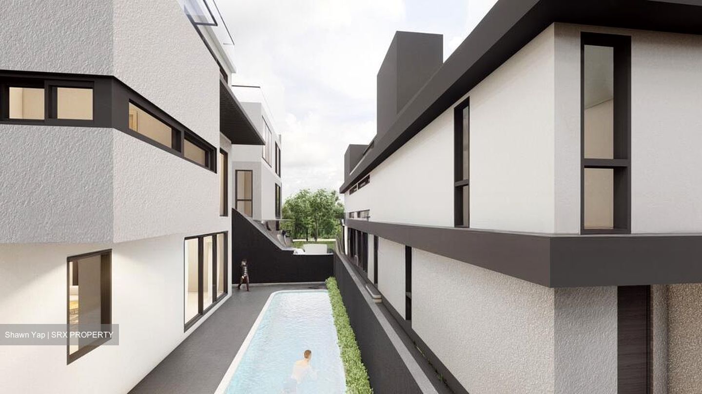 Lynwood Grove (D13), Detached #504223551